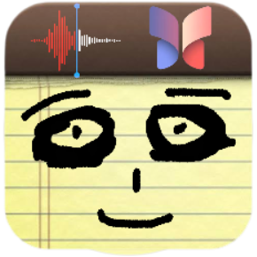 アプリ2のアイコン