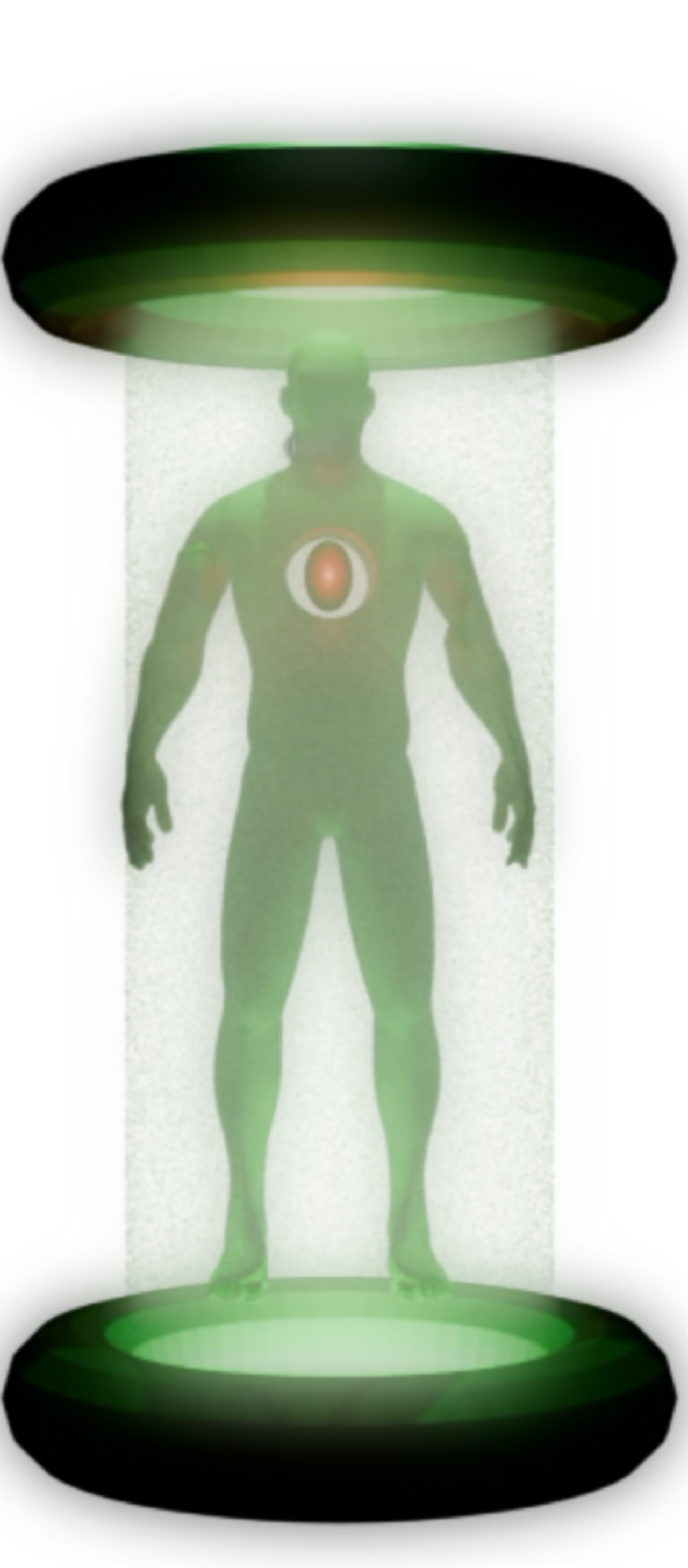 ハートの男